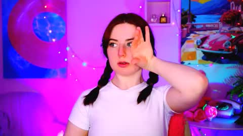 Ann Terry 3 online show from 12, 2, 2026