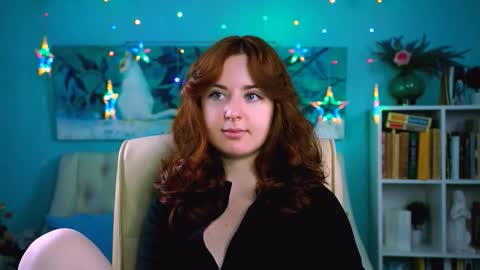 Ann Terry 3 online show from 20, 2, 2026