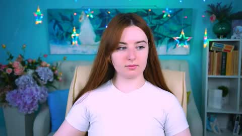 Snapshot of annterry chatting on 18, 5, 2026 Ann Terry 3 online show from 18, 5, 2026