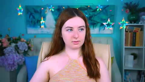 Snapshot of annterry chatting on 25, 5, 2026 Ann Terry 3 online show from 25, 5, 2026