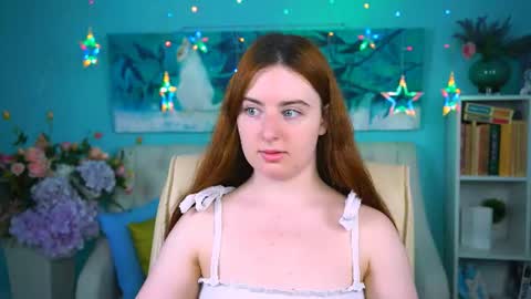 Snapshot of annterry chatting on 15, 6, 2026 Ann Terry 3 online show from 15, 6, 2026