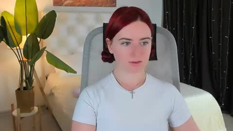 Snapshot of annterry chatting on 22, 7, 2026 Ann Terry 3 online show from 22, 7, 2026