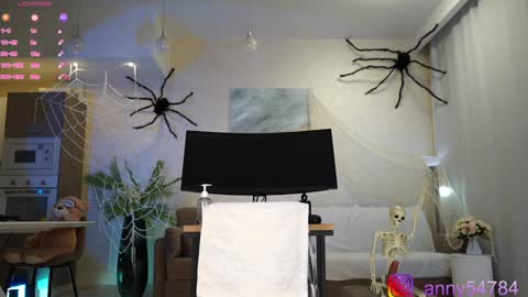 anny54784 online show from 2, 11, 2025