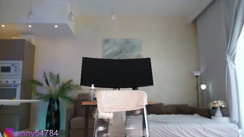 anny54784 online show from 20, 7, 2026