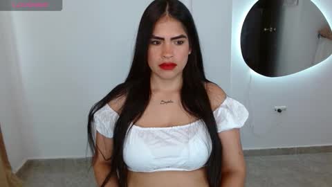 Snapshot of anny_20_x_ chatting on 13, 3, 2026 Anny online show from 13, 3, 2026