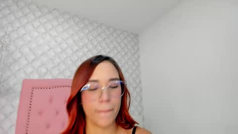 anny cooper3 online show from 3, 12, 2025