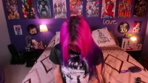      Paty     online show from 3, 12, 2025