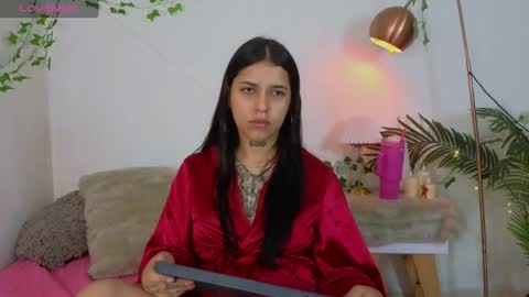 Snapshot of anny_cuttee chatting on 25, 5, 2026 Anny online show from 25, 5, 2026