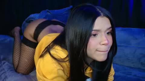 ANNY online show from 21, 3, 2026