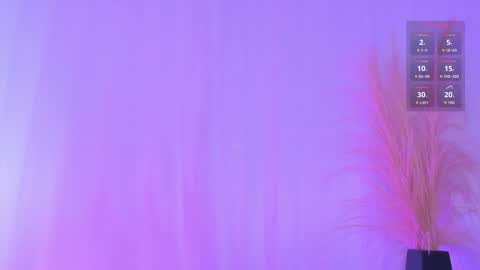 Anny online show from 24, 10, 2025