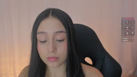 Snapshot of anny_jones77 chatting on 14, 6, 2026 Anny online show from 14, 6, 2026