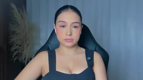Snapshot of anny_jones77 chatting on 1, 7, 2026 Anny online show from 1, 7, 2026