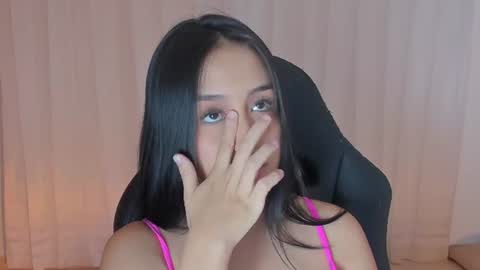 Snapshot of anny_jones77 chatting on 22, 7, 2026 Anny online show from 22, 7, 2026