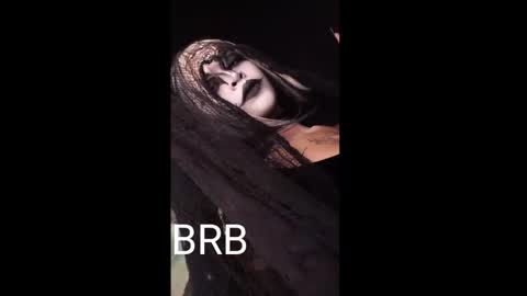 Anny online show from 15, 12, 2025