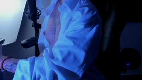 Anny online show from 23, 2, 2026