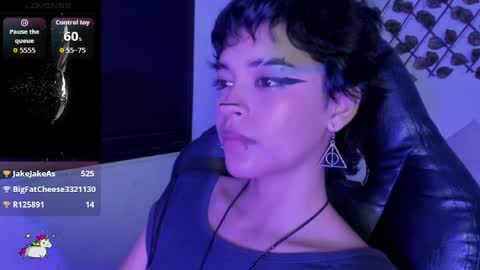 Anny online show from 11, 4, 2026