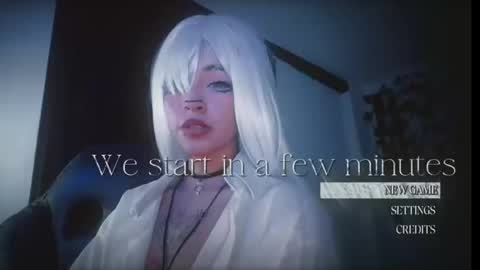 Anny online show from 18, 5, 2026