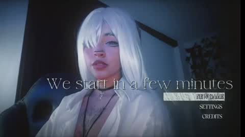 Anny online show from 28, 5, 2026