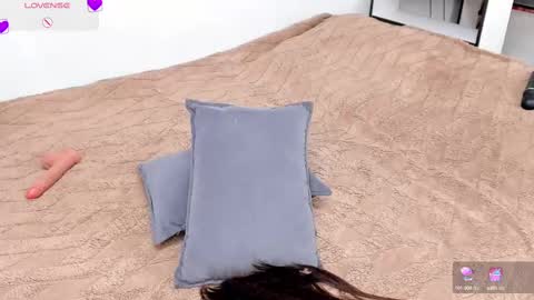 anny_leps online show from 19, 2, 2025