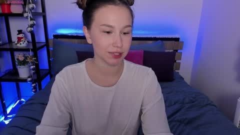 Anna online show from 31, 12, 2024