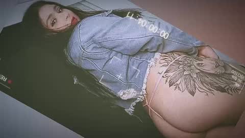 ANNY LOUIS online show from 23, 12, 2024