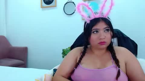 ANNY LOUIS online show from 9, 1, 2025