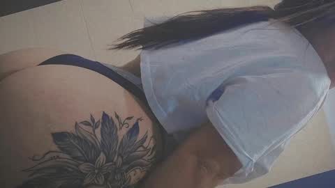 ANNY LOUIS online show from 21, 1, 2025