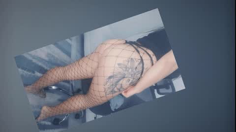 ANNY LOUIS online show from 11, 2, 2025