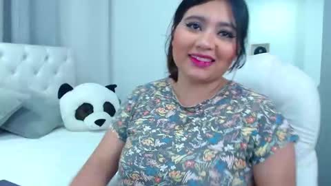 ANNY LOUIS online show from 15, 2, 2025