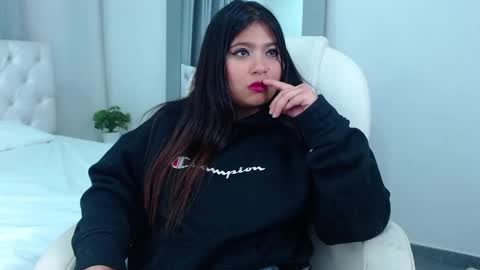 ANNY LOUIS online show from 19, 2, 2025