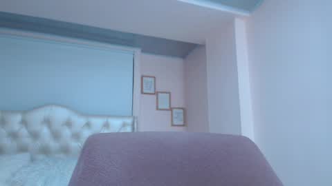 ANNY LOUIS online show from 25, 2, 2025