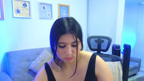 ANNY LOUIS online show from 29, 11, 2025