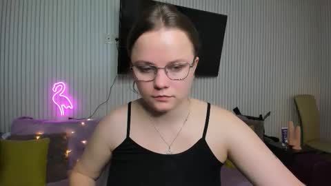 anny_love_you online show from 4, 12, 2025
