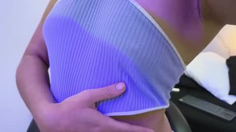 Anny online show from 9, 11, 2025