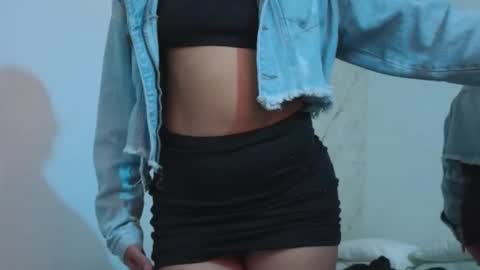 Anny online show from 23, 11, 2025