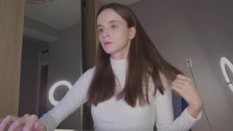 Snapshot of anny_meow chatting on 9, 2, 2025 Ann  My current schedule is below  online show from 9, 2, 2025