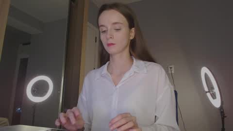 Snapshot of anny_meow chatting on 9, 2, 2025 Ann  My current schedule is below  online show from 9, 2, 2025