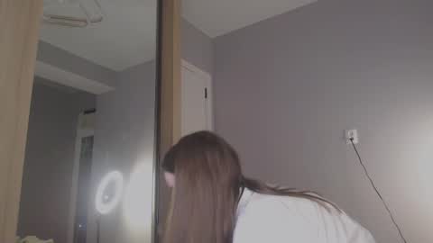 Snapshot of anny_meow chatting on 11, 2, 2025 Ann  My current schedule is below  online show from 11, 2, 2025