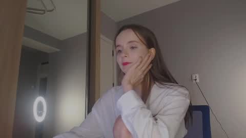 Snapshot of anny_meow chatting on 11, 2, 2025 Ann  My current schedule is below  online show from 11, 2, 2025