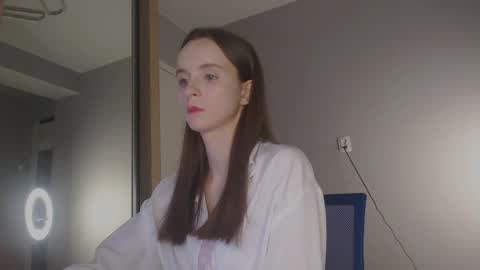 Snapshot of anny_meow chatting on 12, 2, 2025 Ann  My current schedule is below  online show from 12, 2, 2025
