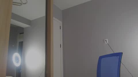 Snapshot of anny_meow chatting on 14, 2, 2025 Ann  My current schedule is below  online show from 14, 2, 2025