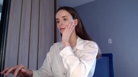 Snapshot of anny_meow chatting on 17, 2, 2025 Ann  My current schedule is below  online show from 17, 2, 2025