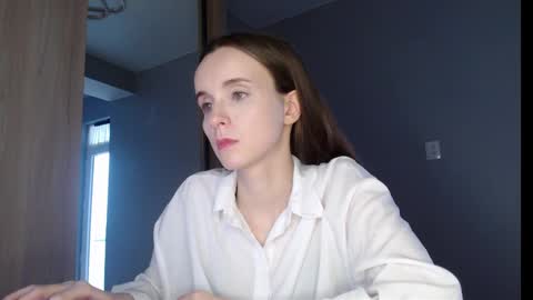 Snapshot of anny_meow chatting on 19, 2, 2025 Ann  My current schedule is below  online show from 19, 2, 2025