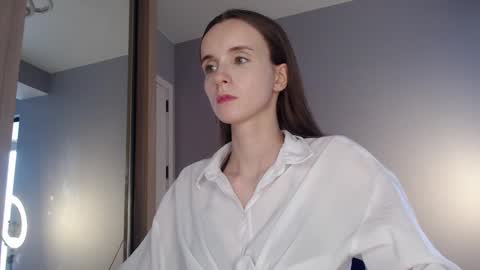 Snapshot of anny_meow chatting on 19, 2, 2025 Ann  My current schedule is below  online show from 19, 2, 2025