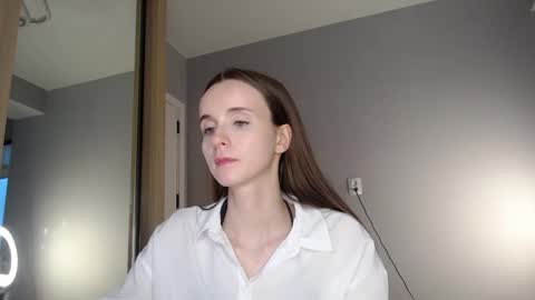 Snapshot of anny_meow chatting on 19, 2, 2025 Ann  My current schedule is below  online show from 19, 2, 2025