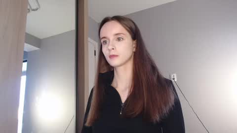 Snapshot of anny_meow chatting on 21, 2, 2025 Ann  My current schedule is below  online show from 21, 2, 2025