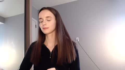 Snapshot of anny_meow chatting on 21, 2, 2025 Ann  My current schedule is below  online show from 21, 2, 2025