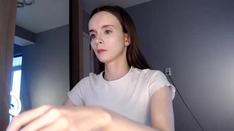 Snapshot of anny_meow chatting on 22, 2, 2025 Ann  My current schedule is below  online show from 22, 2, 2025