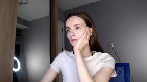 Snapshot of anny_meow chatting on 22, 2, 2025 Ann  My current schedule is below  online show from 22, 2, 2025