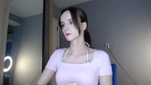 Snapshot of anny_meow chatting on 26, 2, 2025 Ann  My current schedule is below  online show from 26, 2, 2025